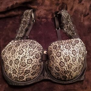 Victoria secrets dream angels lined demi